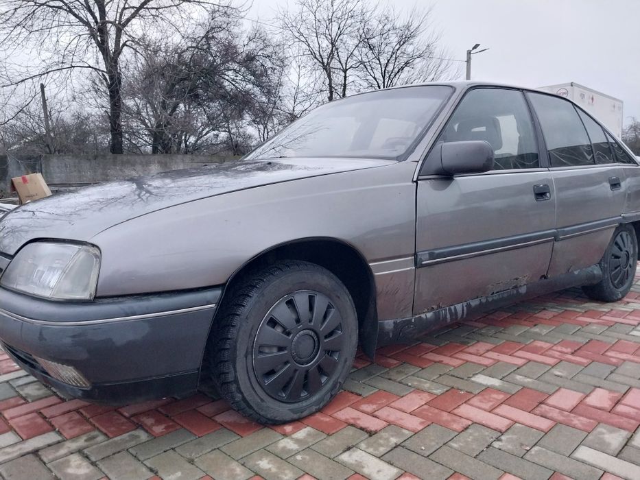 Продам Опель Омега А АКПП