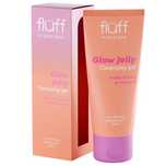 Fluff In Your Soul żel do mycia twarzy z witaminą C 100ml