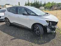 Renault Scenic 1.2 TCE  2017 rok