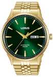 Zegarek Lorus RL468AX9 automat