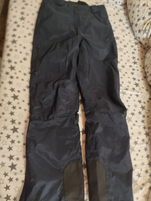 Болоневі зимні штани