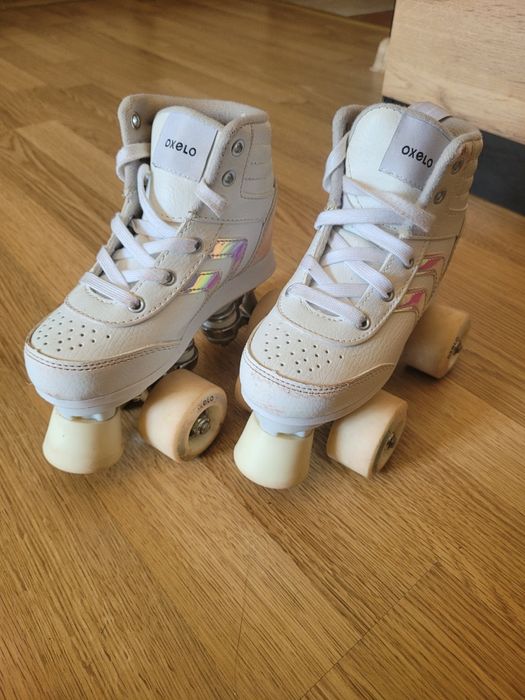 Wrotki dziewczęce - rozm. 30