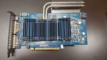 Gráfica Gigabyte GV-N450-1GI
