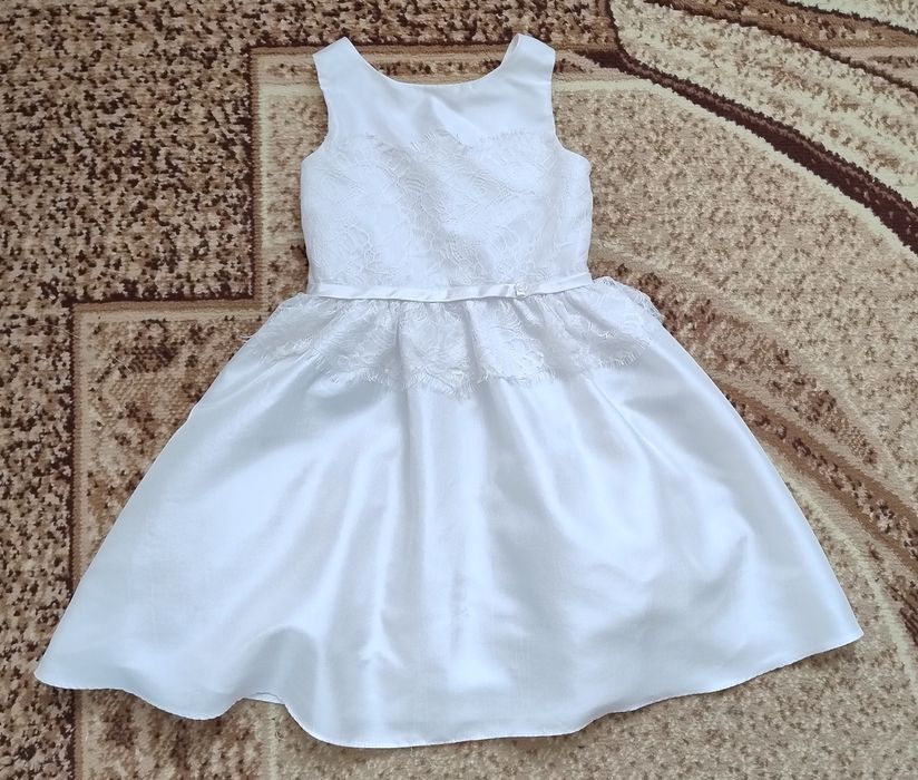 Сукня святкова платье нарядное одежда для девочек