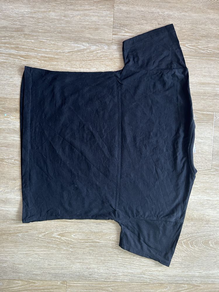 Koszulka Zara 152 cm krótka koszulka t-shirt 152 cm