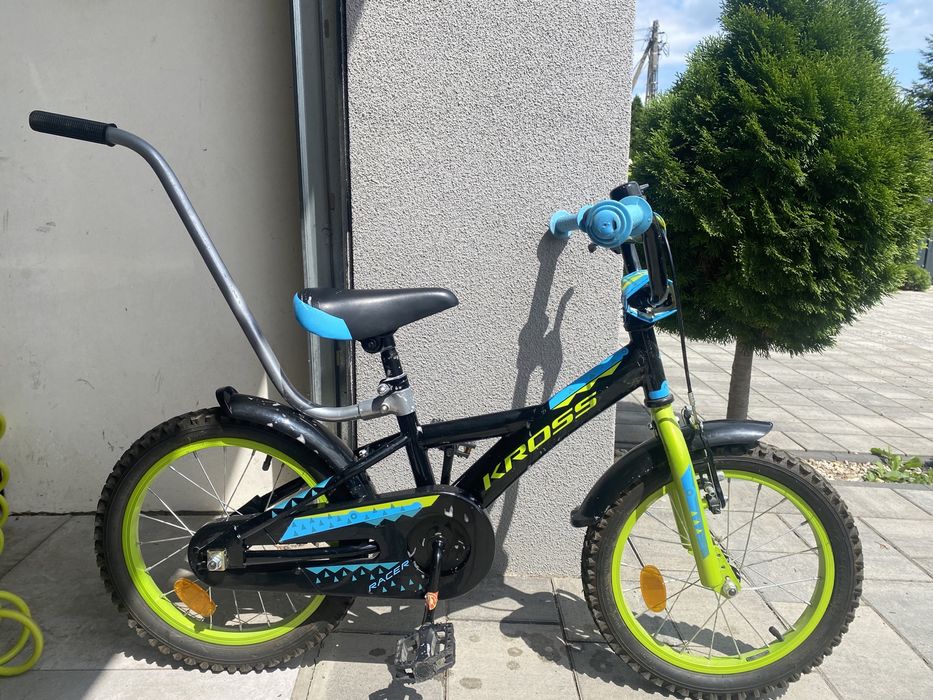 Rower Kross 16  polecam