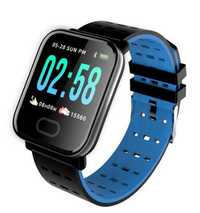 Relógio Smartwatch Fitness waterproof portes incluídos
