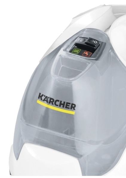 Kärcher sc4 EasyFix пароочиститель пароочисник сц4 karcher