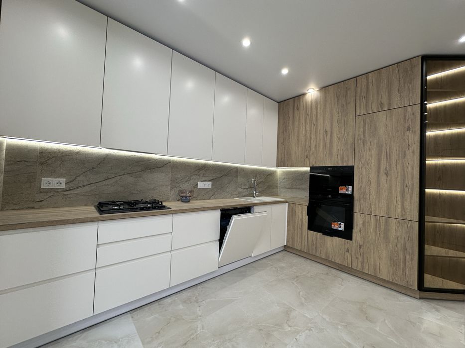 Коли казка стає реальністю! 68 кв.м ЖК Софія Резиденс