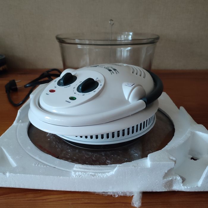 Аерогриль AG - 1201 M ( нове)