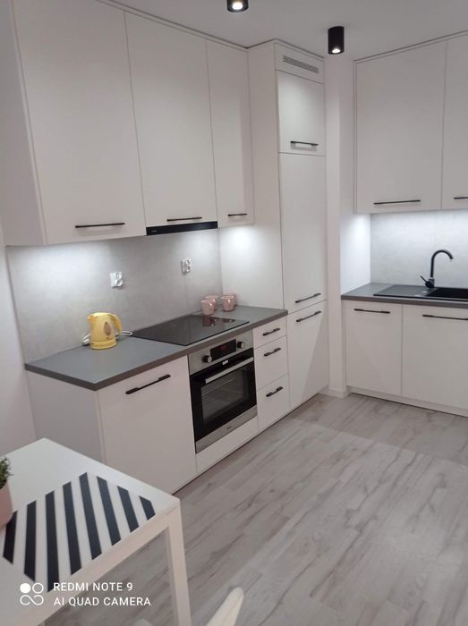 Mieszkanie do wynajęcia, Kraków Reduta