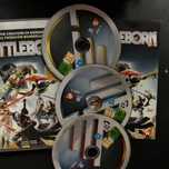 Gra PC - Battleborn - Wydanie premierowe