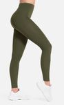 Legginsy push-up Emerald LELOSI rozmiar M