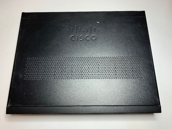 Cisco C892FSP-K9 800 Series ISR 892FSP