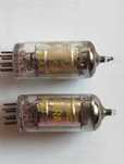 Lampy elektronowe 1R5T 1T4T