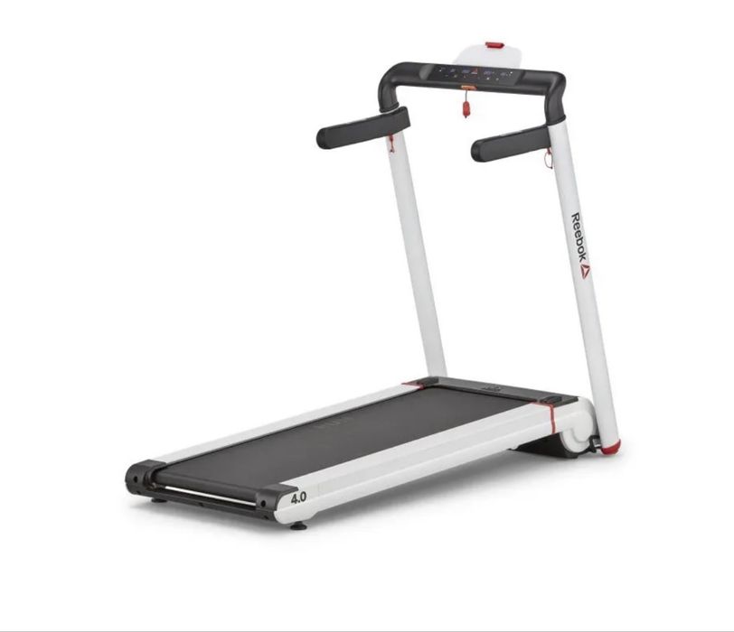 Passadeira electrica rebook i-run 4