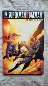 Superman / Batman vol. 3 (DC Comics)