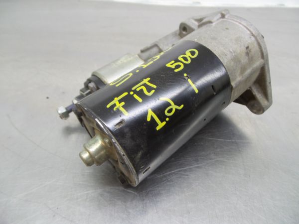 Motor de arranque FIAT 500 (312_)
