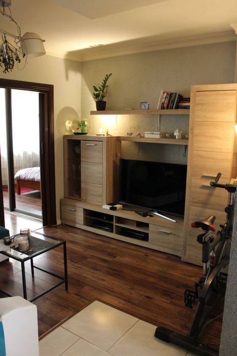 sprzedam mieszkanie przy ul. Mełgiewskiej