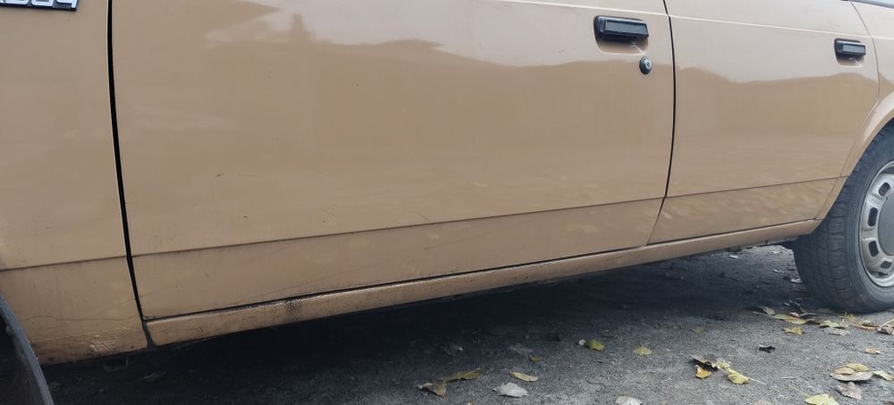 Москвич 2141 колекционний