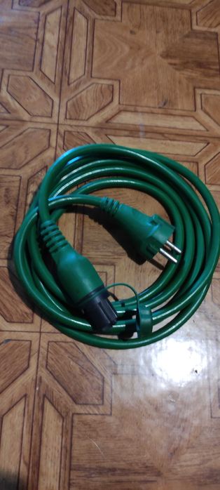 Kabel ogrzewania postojowego defa