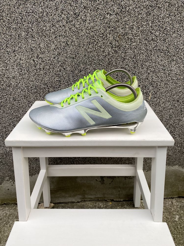 Оригінал професійні бутси New Balance Furon Hydra 2.0 FG 40р 25см