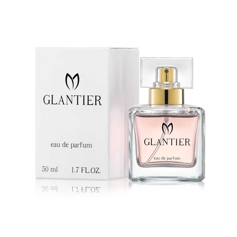 Glantier Perfumy damskie standard 50 ml + próbki gratis i lista perfum