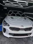 Kia Stinger Kia Stinger GT 3.3 V6 366KM