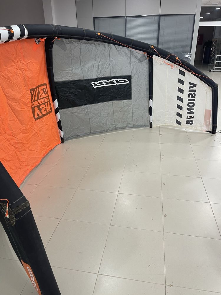 Kite RRD Vision 8