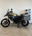 BMW F 800 GS Adventure / ABS / ESA / ASC / Gmole / Kufry / FV 23%