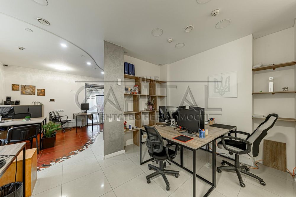 Продаж комерційного приміщення, вул. Олени Теліги, Шевченківський р-н