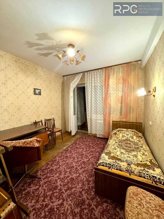 ТОП! 2-к квартира з ГАЗОМ м.Святошин 10 хвилин, вул.Петра Курінного, 5