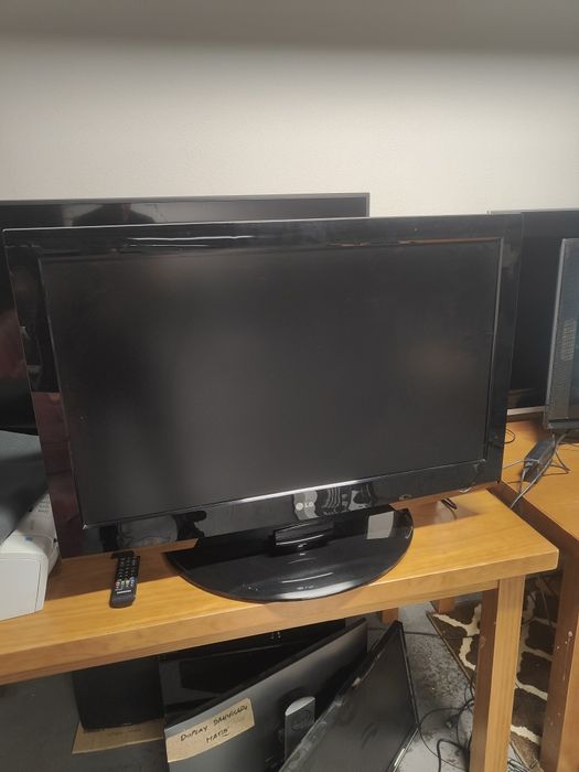 TV LG 37 - Usada