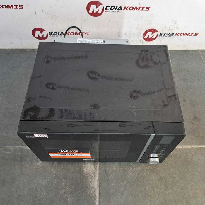 Kuchenka Mikrofalowa Bauknecht MF 255 B 25 litrów