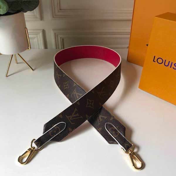 Плечові ремні  LV Monogram