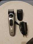 trymer do brody Braun BeardTrimmer 5 (BT5265).