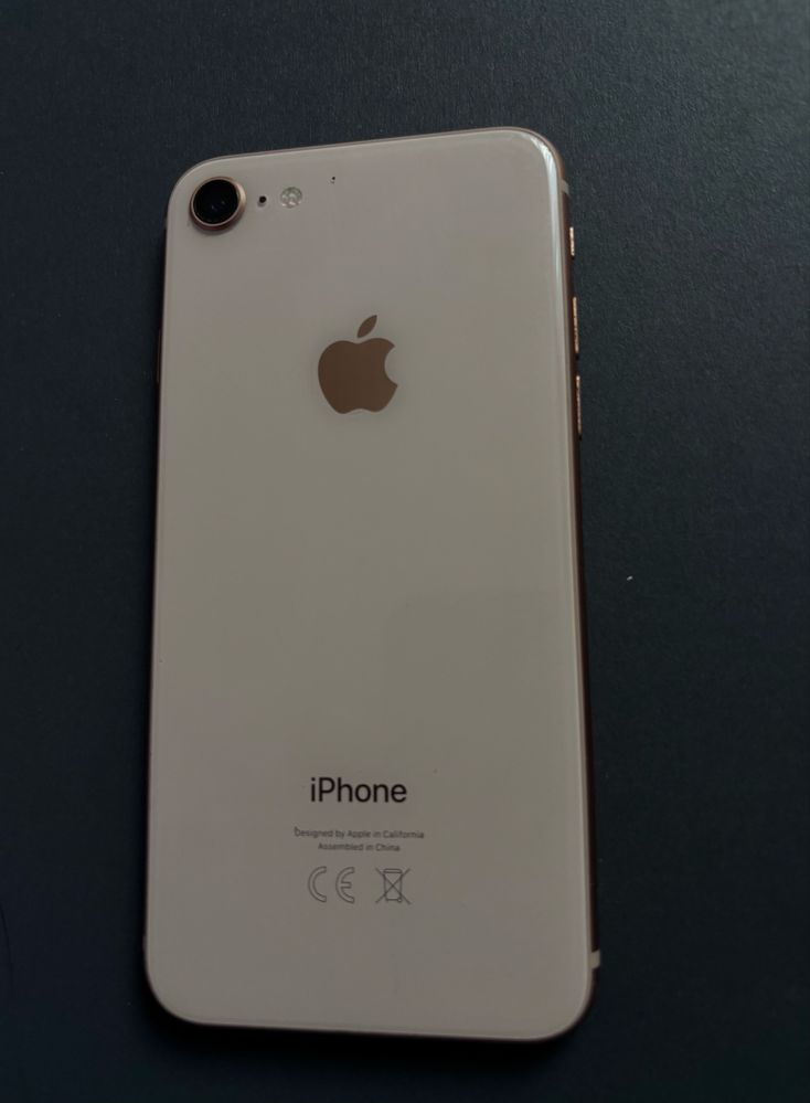 Iphone 8 64GB Kondycja 88%