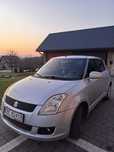 Sprzedam Suzuki Swift 1.3 Diesel