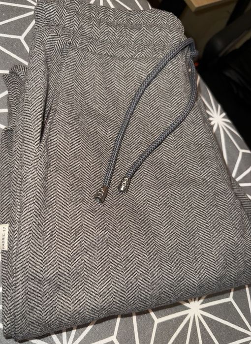 Жіночі теплі штани Fabric17 L