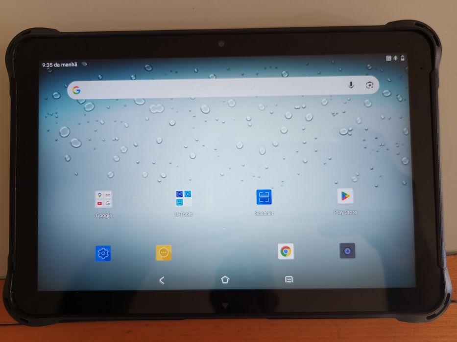 Tablet/POS UROvO 10,1"