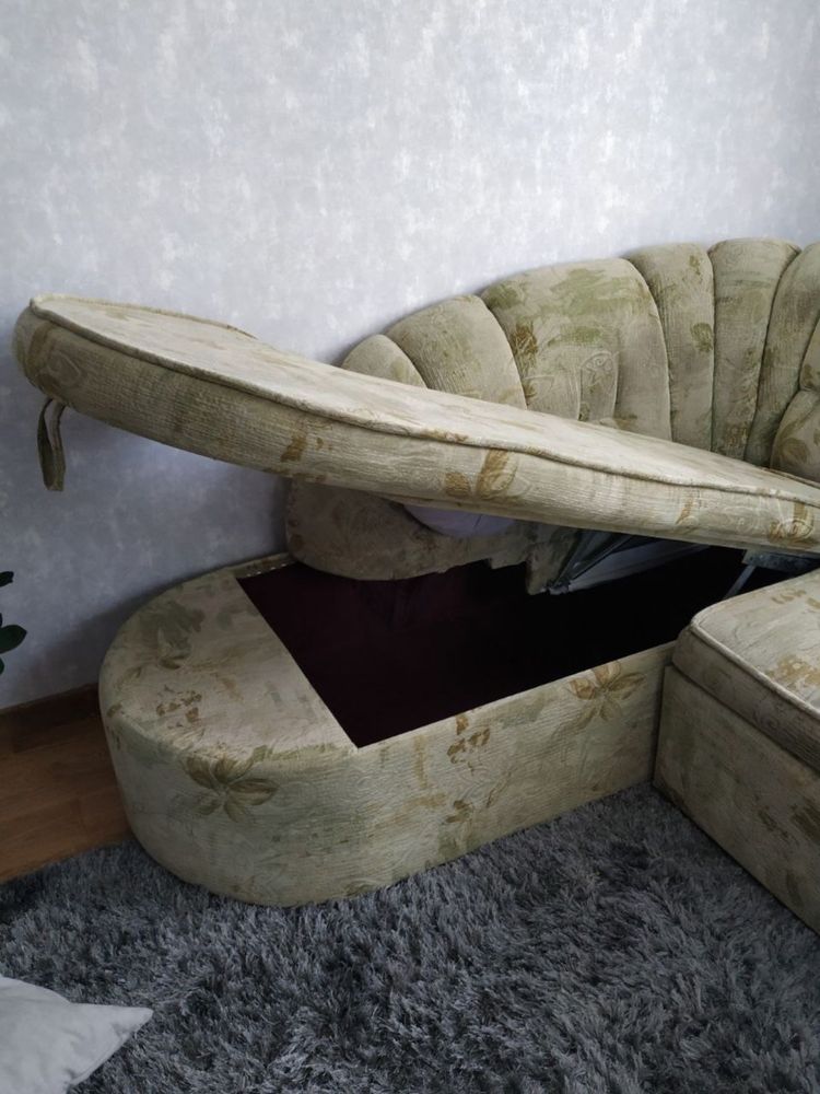 Угловий диван, кутовий диван