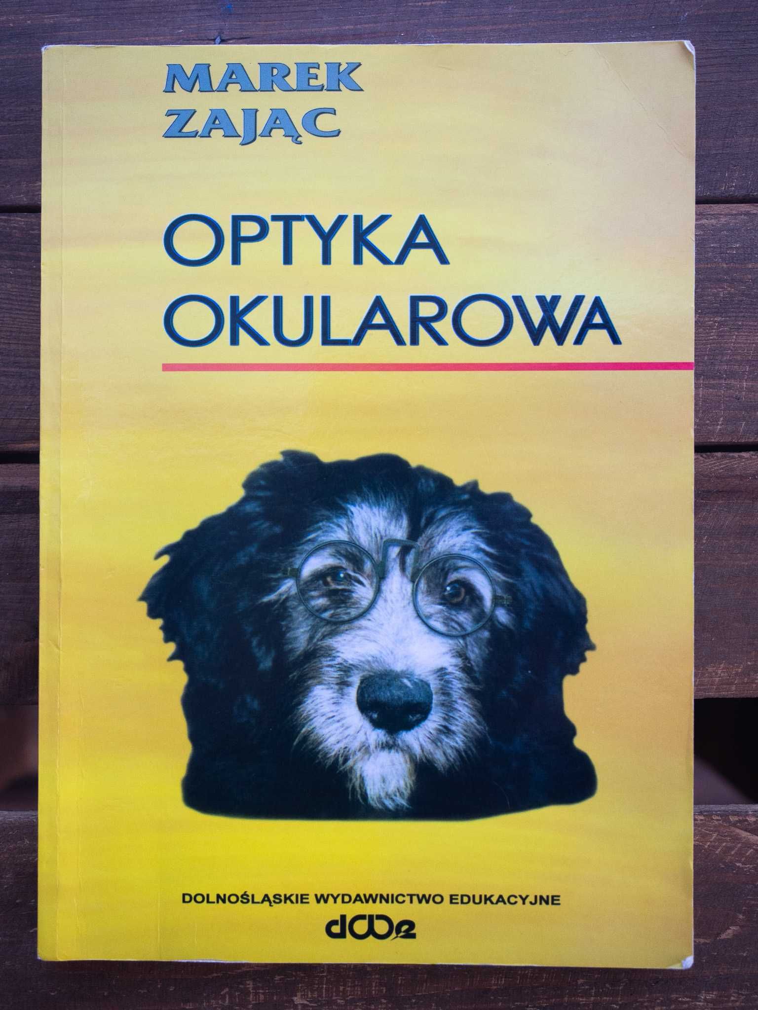 Marek Zając Optyka Okularowa
