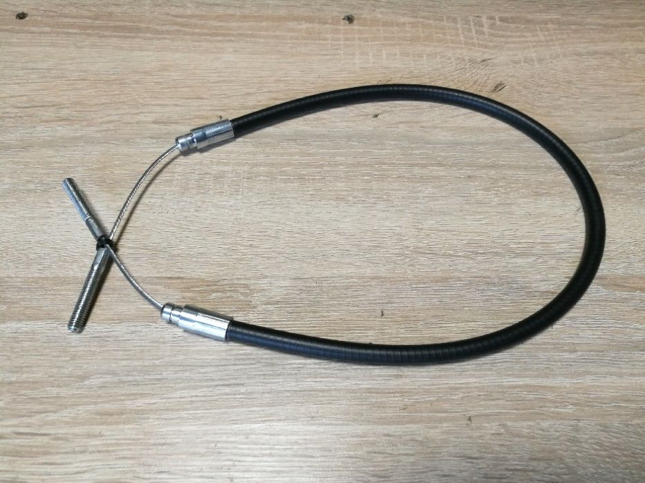 Linka gazu Fendt Farmer, Favorit, Vario