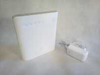 Router ZTE MF286 LTE kat.6 na kartę sim wszystkie sieci 4G LTE LTE+