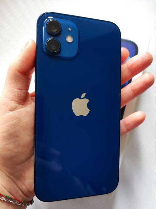 iPhone 12, 64 GB