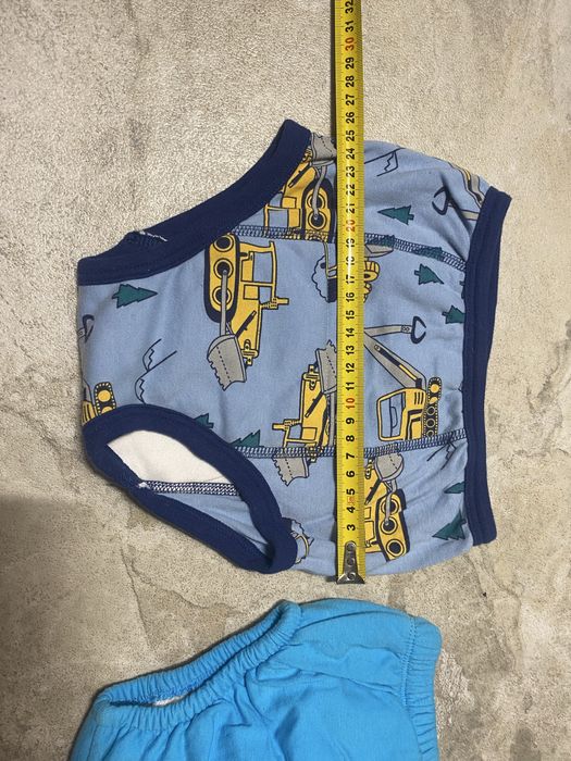 Трусики многоразовые