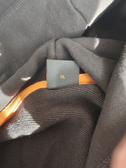 Camisola (hoddie) Hugo Boss