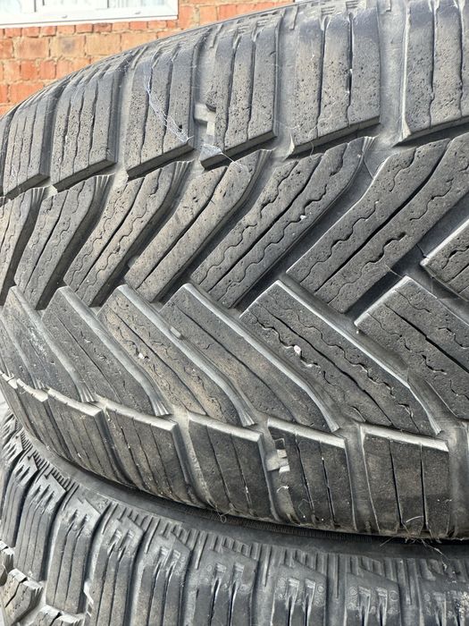 195.65.15 Michelin Alpin 6