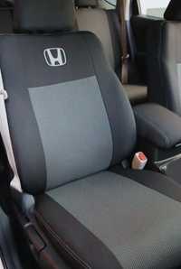 Чехлы на Honda CR-V 2007-2011 г.