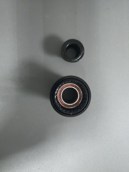 Bębenek DT Swiss 240. Xd